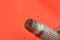 фото thumb №8, Приводной вал левая задняя механическая коробка передач subaru outback 3 iii 2.0 d 150 km lift 03-09