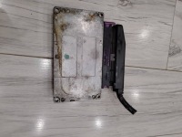 фото thumb №3, Бортовий комп'ютер renault s118037003