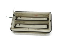 фото thumb №1, Решётка вентиляционная задняя opel zafira b 24430219