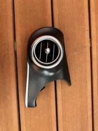 фото thumb №1, Решётка обдув mercedes w447 a4478306801