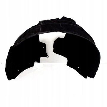 фото thumb №1, Новое оригинальные подкрылок правый перед audi q5 8r0821172m