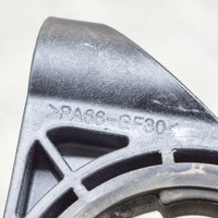 фото thumb №6, Hyundai kona i 2018 панель кріплення радіатора