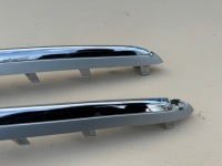 Mercedes b-klasa w247 18r- решітка радіатора накладка бампера перед a2478881000 Доставка, фото thumb