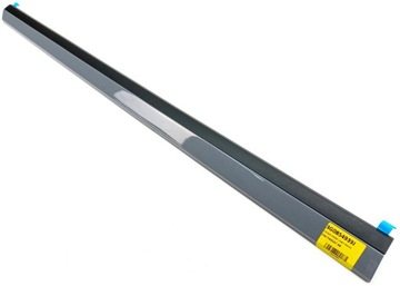 фото thumb №1, Новая org планка дверь левый перед vw passat b8 la7c