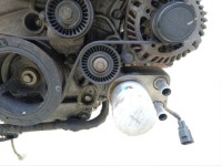 Двигатель комплектный  ford америка expedition 2020 ll3e6007ma с Разборки, фото thumb