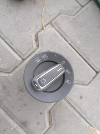 фото thumb №1, Выключатель света 6ja941531 seat toledo iv