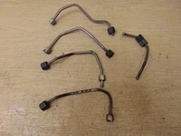 фото thumb №1, Дроти паливні peugeot 508 1.6 hdi