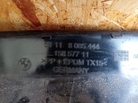 фото thumb №10, Бампер перед bmw 3 g21 g20 m набор lift 22-