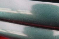 фото thumb №8, Решітка радіатора решітка радіатора зелений honda civic 6 vi 95-01