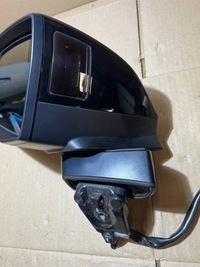 фото thumb №9, Audi q5 80a дзеркало зовнішні ліві асистент 15 pin ly9b