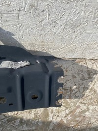 фото thumb №7, Обшивка подкрылок koleos ii 2 641100599r