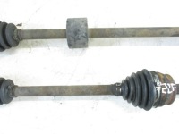 Fiat linea 1.4 8v 07-12 приводной вал приводная правая длинная Оригинал, фото thumb
