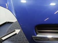 фото thumb №7, Opel meriva a капот кришка двигуна решітка радіатора радіатора решітка радіатора z21g