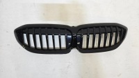 фото thumb №1, Решётка радиатора решётка радиатора радиатора bmw 3 g20 g21 black 192976-10