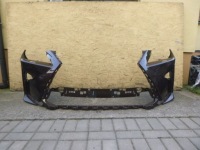 фото thumb №1, Lexus rx iv lift 15- бампер передній