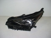 фото thumb №1, Lexus nx nx200 nx300 lift лампа ліва full led