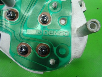 фото thumb №10, Honda crx iii del sol 1.6 16v 125km спідометр  прилади спідометр