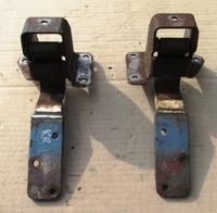 фото thumb №4, Rolls silver shadow bentley петля двері