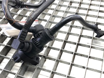 КЛАПАН ПРОВАЛКИ ТОПЛИВНОГО БАКА BMW 5 F10 09-16 7595194