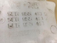 фото thumb №14, Vw beetle бак жидкость омывателя 5c6955453q