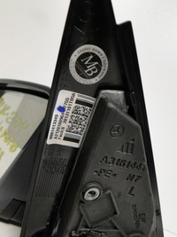 фото thumb №10, Mercedes glk x204 204 lift дзеркало ліва 13pin