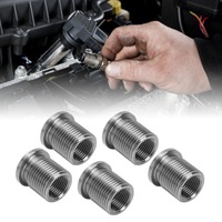 фото thumb №11, 10 sztuk набор инструментов do wkładania порт свечи зажигания 38900