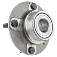 фото thumb №1, Ступица + подшипник задняя hyundai elantra iii matrix kia cerato 2000-2010