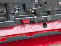 фото thumb №10, Mercedes eqa amg бампер перед передний 2438856901