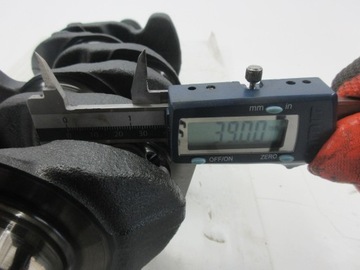 фото thumb №10, Honda civic ix 1.6 i-dtec 120km n16a1 wał коленчатый