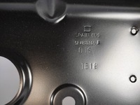 фото thumb №8, Seat leon iii hb 5f4 pas задний зад усилитель 12-