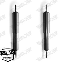 D4468/mon амортизатор nissan p monroe Ціна, фото thumb