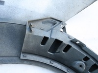 фото thumb №11, Крыло левый перед audi a2 8z