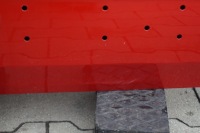 фото thumb №6, Дверь задняя задние правое renault twingo iii 3 14-21