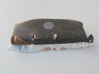 фото thumb №6, Fiat 500l air bag шторка безпеки права подушка комплект