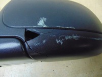 фото thumb №14, Зеркало ele. левая chevrolet tahoe europa 6pin