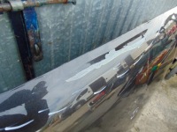 Купить Капот крышка двигателя audi a4 b8 рестайлинг, фото thumb