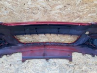 Opel meriva a lift 05-10 бампер перед передний Киев, фото thumb