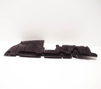 фото thumb №2, Audi a8 s8 4h left сторона радіатор air guide 4h0121283b