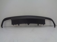 фото thumb №1, Audi a6 c7 4g0 спойлер накладка бампер задняя