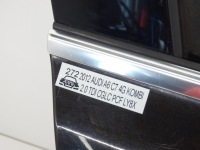 фото thumb №10, Правая дверь правое перед audi a6 c7 4g универсал ly8x