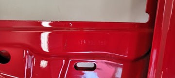 фото thumb №7, Seat leon iii 3 5f9 універсал двері зад праві 12-20r