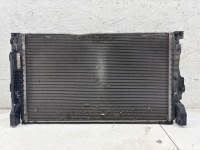 Купить Bmw 5 g30 g31 2018 радиатор, фото thumb