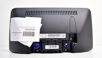 фото thumb №15, Mercedes w207 w218 рестайлінг навігація радіо монітор