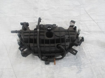 фото thumb №1, Коллектор всасывающий 1.6 turbo opel astra j k insignia a