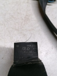 фото thumb №2, Pas задня задній audi a6 c5