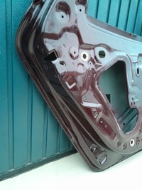 фото thumb №11, Renault talisman kombi дверь задняя задние левая