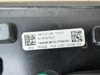 Bmw x6 g06 lci молдинг декоративна декоративна панелі консолі панель приладів fineline 9634829 Зі Шроту, фото thumb