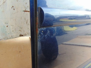 фото thumb №9, Дверь левый зад vw touran ii 2010-2015 lh5x