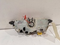 фото thumb №6, Переключатель комбинированный лента 255670019r renault megane iii scenic iii 09-