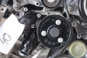 фото thumb №14, Bmw двигун 2.0 t b48 b20a бензин b48 b20 x1 u11 2 g42 2.0t b48b20a b48b20a